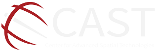 CAST Logo